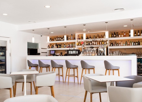 Résidence hôtelière Adults Only Menorcamar 4* - 15