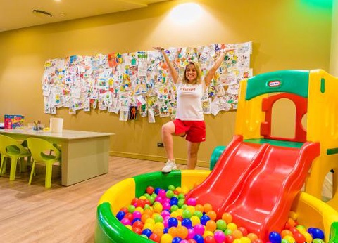 Hôtel Club Framissima Savoy Calheta Beach 4* - 23