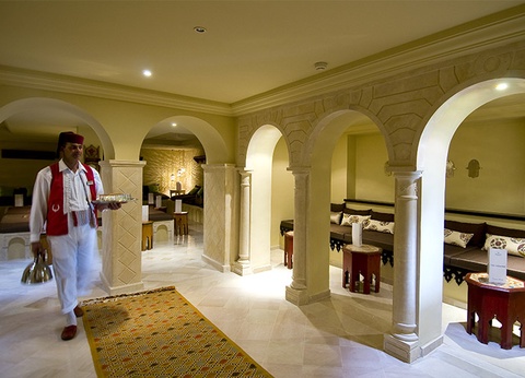 Hôtel Royal Thalassa Monastir 5* - 21