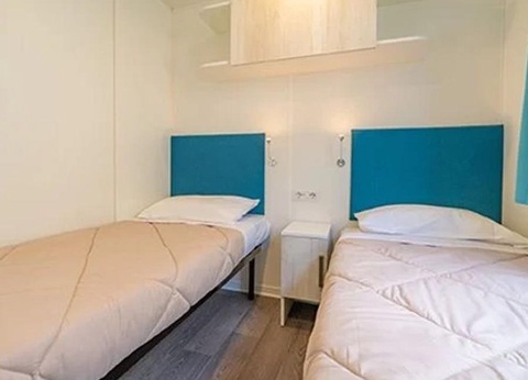 Camping Marvilla Parks - La Pinède 4* - 98