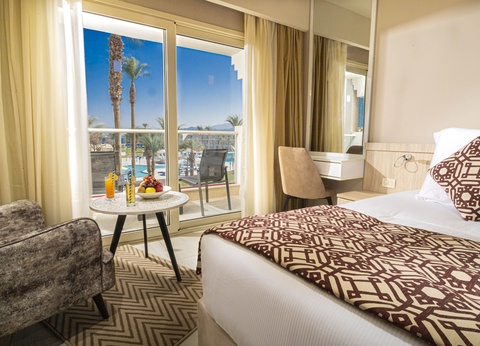 Combiné Rêverie sur le Nil et Amarina Abu Soma Resort - 29