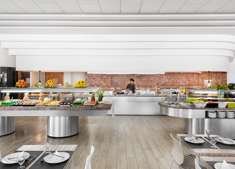 Hôtel Club Lookéa Puente Real 4* - 30