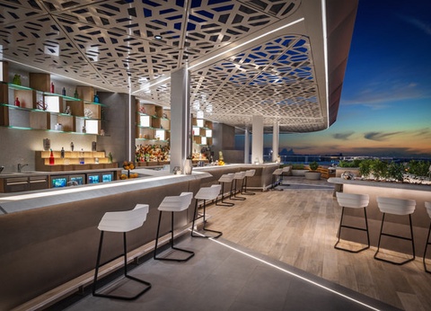 Club Framissima Premium JA Beach Hotel ***** - 27