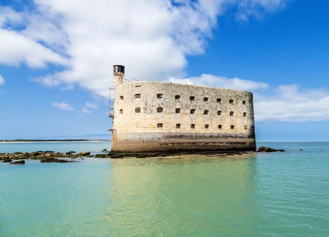 Camping Le Suroit 4* - 31