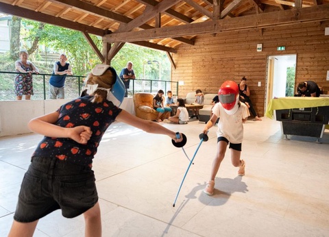 Ushuaia Villages La Colombière, 3* - 12