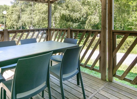 Flower Camping Ser Sirant 3* - 31