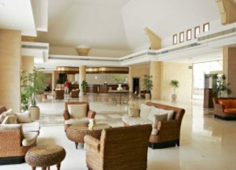 Hôtel Three Corners Fayrouz Plaza 5* - 9