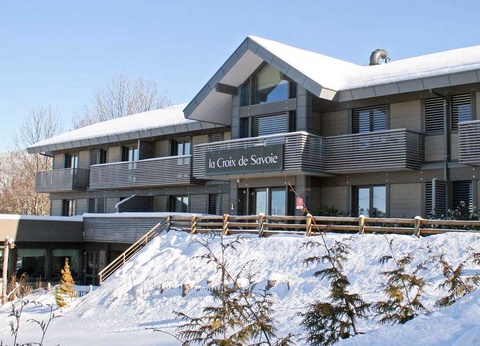 Fugue romantique et pétillante dans un hôtel 4* (2 nuits min) - 4* - 2