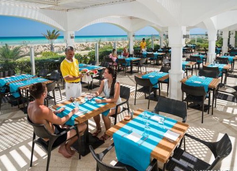 Hôtel Club Framissima Iliade Aquapark Djerba 4* - 17