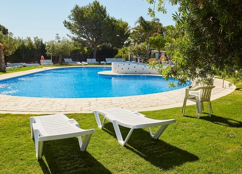 Camping Alannia Costa Dorada 3* - 18