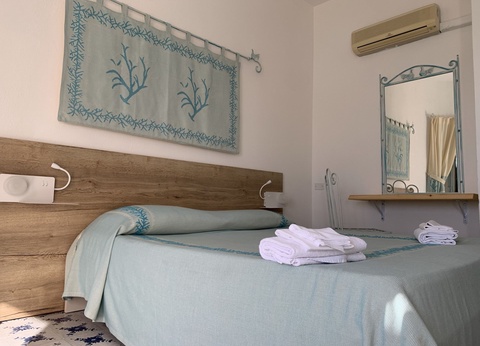 Naya Club Sardaigne Shardana 4* - 3