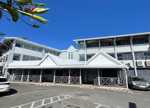 Karaïbes Hôtel 2* - 4