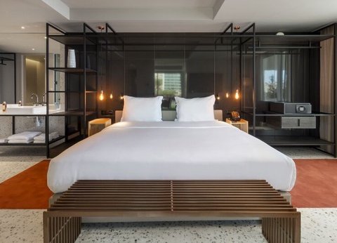 Hôtel Next - Savoy Signature 4* - 4