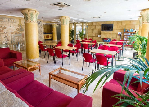 Hotel Cleopatra & Spa 4* - 7