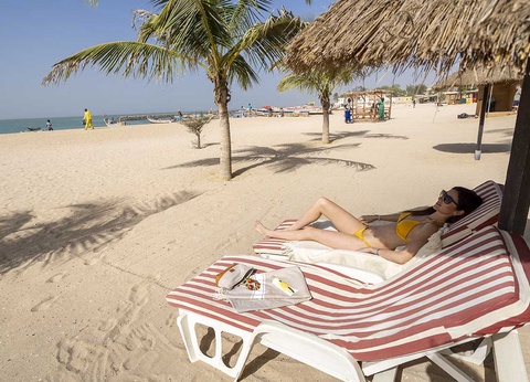 TUI Sélection Hôtel Les Filaos - Choix Flex **** - 10