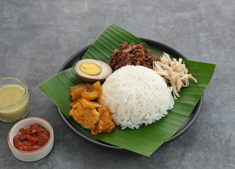 Circuit Odyssée de Java à Bali et Plage - 3