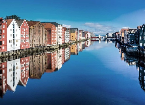 Circuit Au pays des Fjords - 7