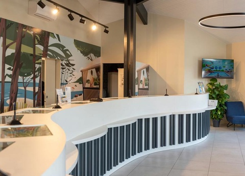 Camping Club Navarrosse Plage 4* - MS VACANCES, 4* - 13