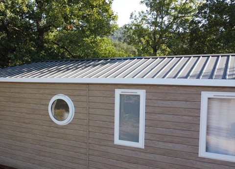 Camping Charlemagne, 4* - 68