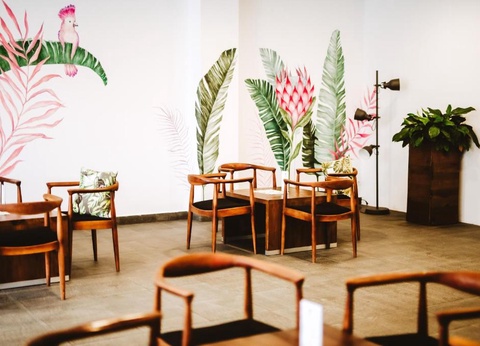 Hôtel Avala Resort & Villas 4* - 8