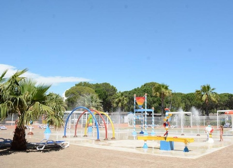 Montana Parc - Oasis Village - Coeur de l'estérel, 5* - 12