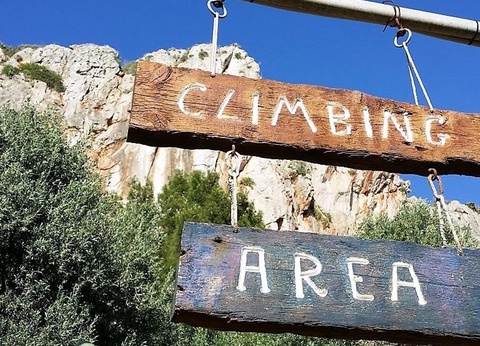 Camping Village El Bahira, 4* - 24