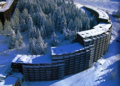 Appartements travelski home choice Nova 2 - 2