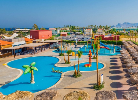 Hôtel Blue Lagoon Resort 5* - 2