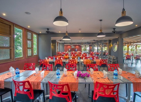 Combiné croisière et hôtel A la découverte des Grenadines et extension à l'hôtel Karibea Sainte-Luce - 26