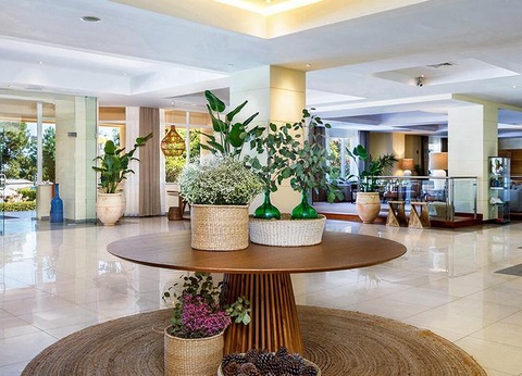 Hôtel PortoBay Falesia Hotel 4* - 4