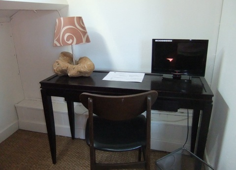 Hôtel U Pozzu 2* ( avec vols réguliers ) - 6