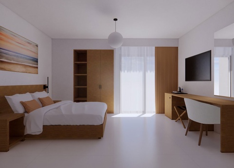 Club Marmara Zorbas Beach 4* - 14