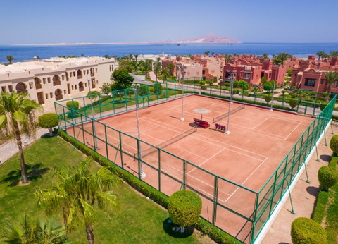 Hôtel Charmillion Club Resort 5* - 14