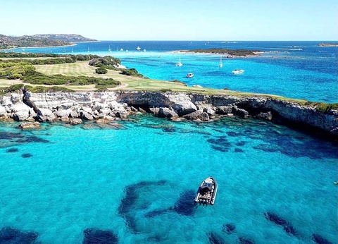 Séjour Été royal en famille à Porto-Vecchio - 4