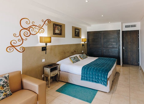 Boutique Hôtel Liberata & Spa 4* - 22