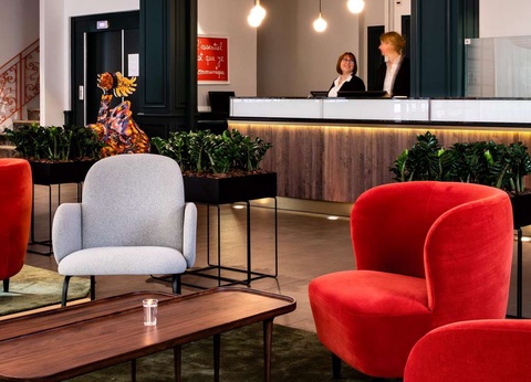 Découverte sur la Route des Vins à Obernai 4* - 6