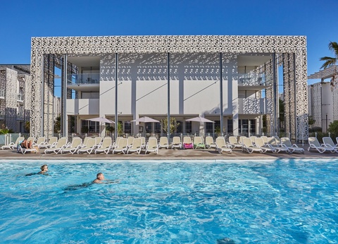 Hôtel Collection Nakâra by Odalys - 13