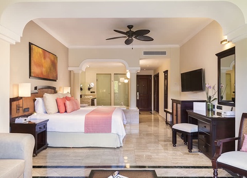 Hôtel Grand Palladium White Sand Resort et Spa 5* - 12