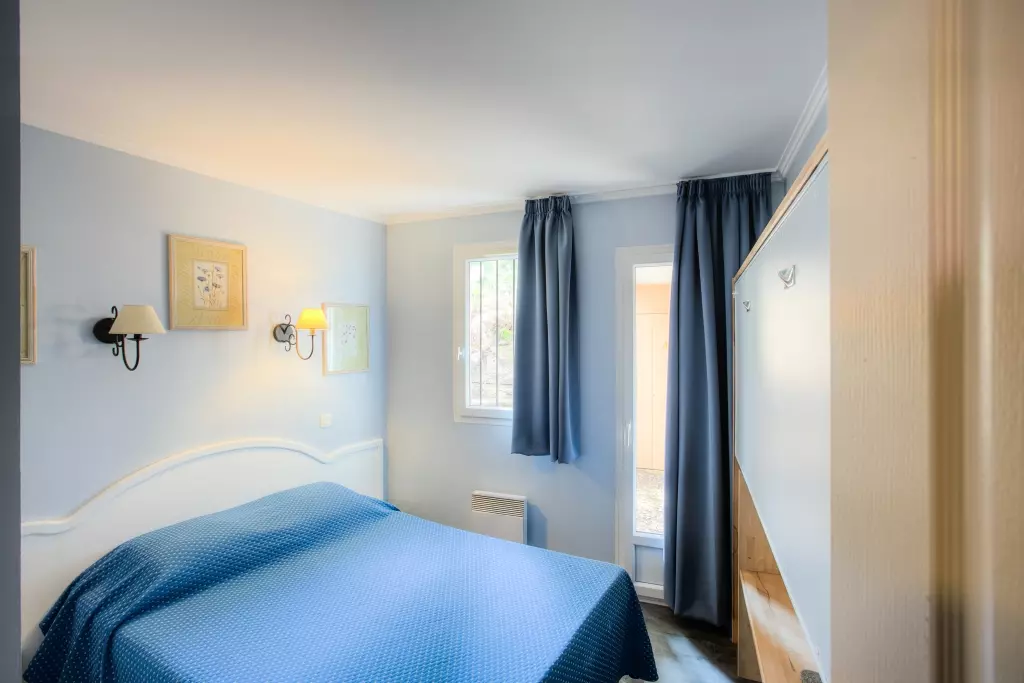 Résidence Maeva Particuliers Village les Restanques du Golfe de St Tropez - 776