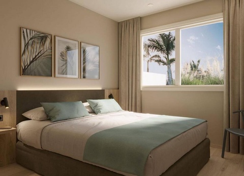 Hôtel Servatur Puerto Azul 4* by Ôvoyages - 3