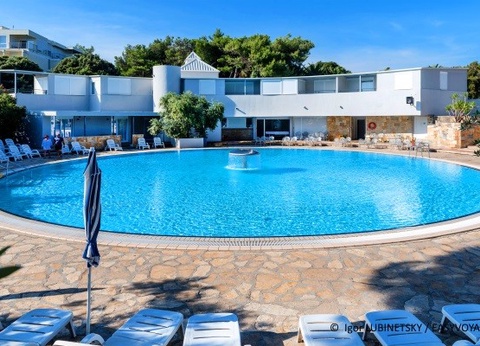 Combiné circuit et hôtel Beautés de l'Adriatique et extension 3 nuits Framissima Waterman Kaktus 4* - 14