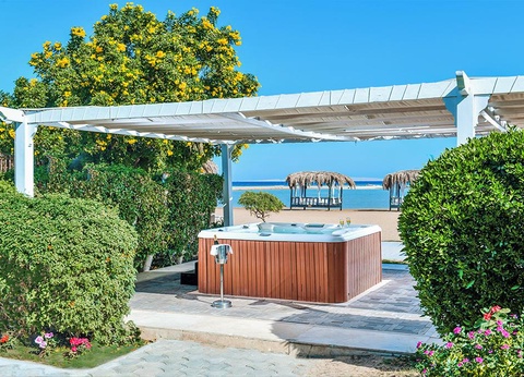 Hôtel Jaz Aquamarine 5* - 3