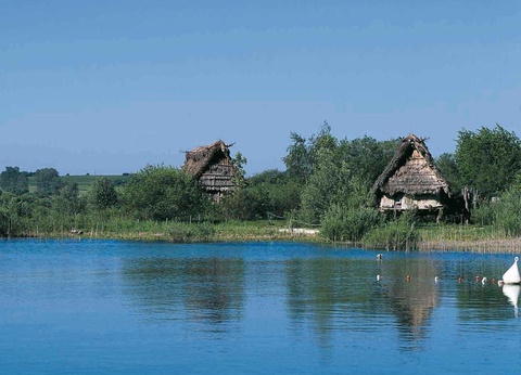 Camping Sous Doriat, 3* - 23