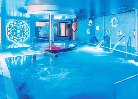 Hôtel Atlantic Mirage Suites & Spa 4* - 11