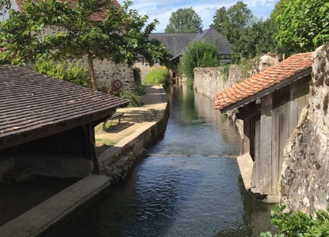 Glamping Sainte Suzanne - 48