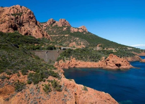 Camping La Provençale, 4* - 32