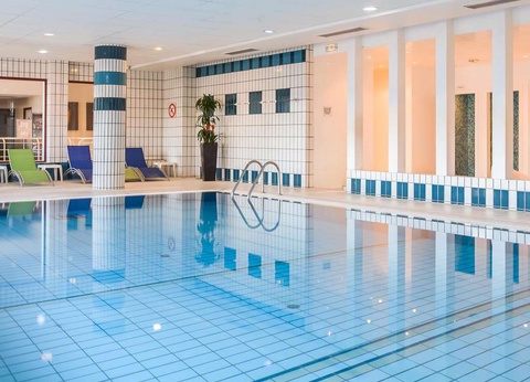 Séjour séduction avec Love Can et ambiance romantique à Bagnoles de l'Orne - 3* - 14