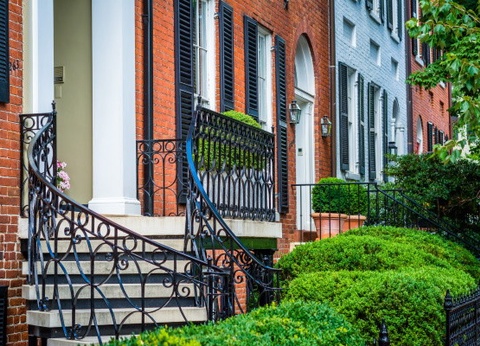 Circuit Beautés du Nord-Est Américain - 29