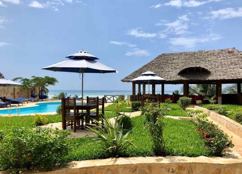 Sea Crest Hotel 3* - 14