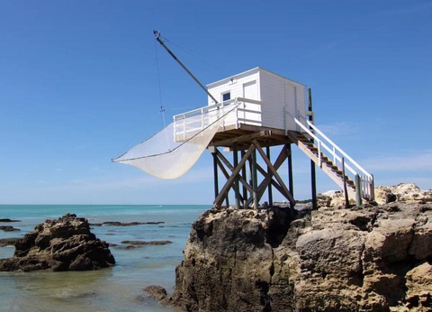 Camping maeva Escapades Les Etangs Mina, 3* - 78